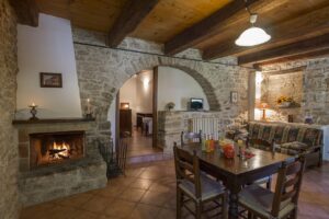 chimenea