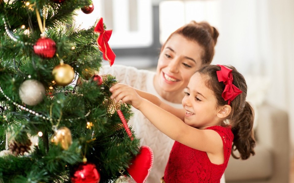 Árbol de Navidad