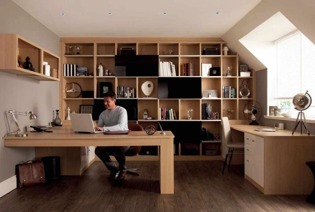 espacios para el home office