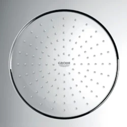 REGADERA FIJA 10"