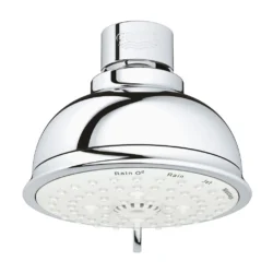 REGADERA TEMPESTA RUSTIC