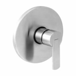 MONOMANDO P/REG Y/O TINA INOX