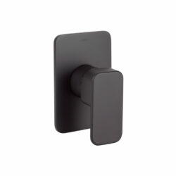 MONOMANDO ITUA PARA REGADERA NEGRO