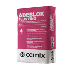 ADEBLOK PLUS FINO 40KG