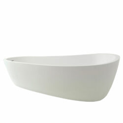 BAÑERA ALMOND