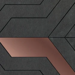 FOCUS BLACK COPPER