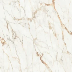 CALACATTA GOLD NATURE PORCELANICO
