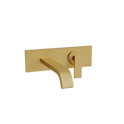 MONOMANDO LAV PARED CTRA PUSH VERTIKA DN