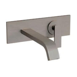 MONOMANDO LAV PARED CTRA PUSH VERTIKA TN
