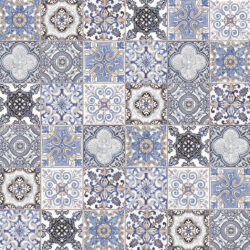 AZULEJOS AZUL