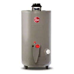 CALENTADOR TODO TERRENO 48L GAS LP