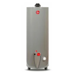 CALENTADOR 190L GAS LP