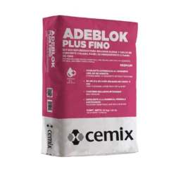ADEBLOK PLUS FINO 25 KG
