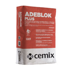 ADEBLOK PLUS 25 KG