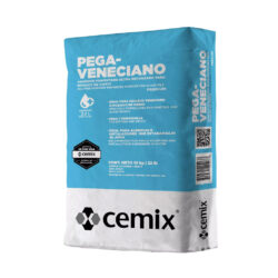 PEGA VENECIANO AZUL 10 KG