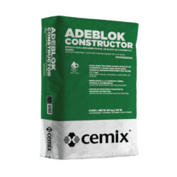 ADEBLOK CONSTRUCTOR 25 KG