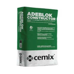 ADEBLOK CONSTRUCTOR 25 KG