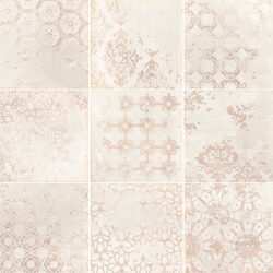 TERRACOTA DECOR BLANCO