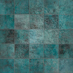 TAHITI TURQUOISE GLOSSY