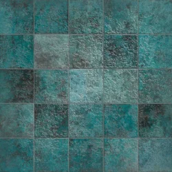 TAHITI TURQUOISE GLOSSY