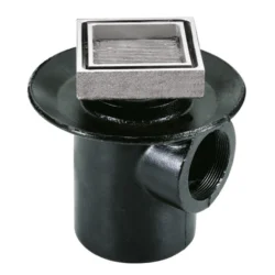 COLADERA PARA BAÑO