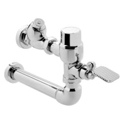 FLUXOMETRO DE PEDAL 4.8