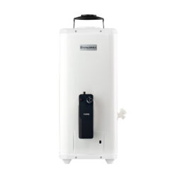 CALENTADOR DE PASO PODERUS 11 G2 LP