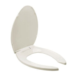 ASIENTO ELONGADO PARA WC 45X37 CM