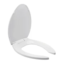 ASIENTO ELONGADO PARA WC 54X37 CM
