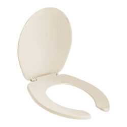 ASIENTO PARA WC REDONDO M