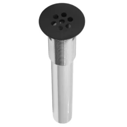 CONTRA CON REJILLA PARA LAVABO CON REBOSADERO CLR