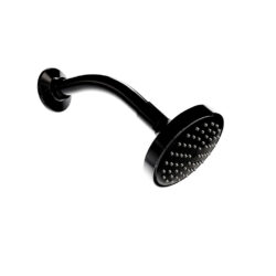 REGADERA DE CHORRO FIJO OB