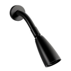 REGADERA DE CHORRO FIJO VIGORIZANTE EB