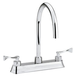 MEZCLADORA PARA FREGADERO ALBATROS