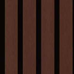 WALL PANEL EXTERIOR CHOCOLATE