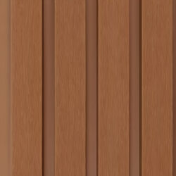 WALL PANEL EXTERIOR CAFÉ