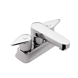 MEZCLADORA DE LAVABO DECO