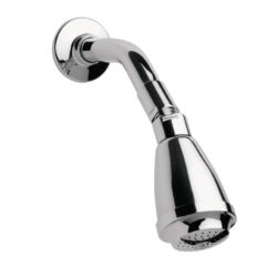 REGADERA DE CHORRO FIJO INTEGRA