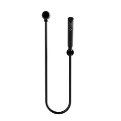 REGADERA MANUAL CON SOPORTE MÓVIL EB