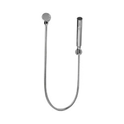 REGADERA MANUAL CON SOPORTE MÓVIL