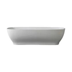 BAÑERA PURE BLANCO