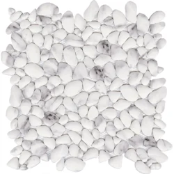 BOULDER CARRARA