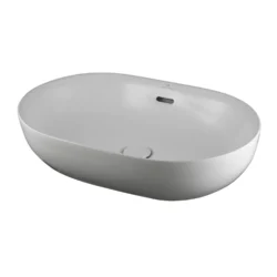 LAVABO CON REBOSADERO