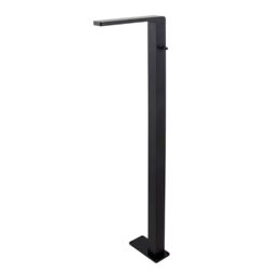 MONOMANDO LAVABO INSTALACIÓN A PAVIMENTO LOUNGE